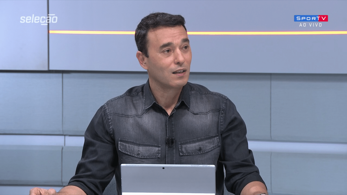 Rizek ironiza “empenho” do Corinthians para não ir à Libertadores: “Mais um vexame”