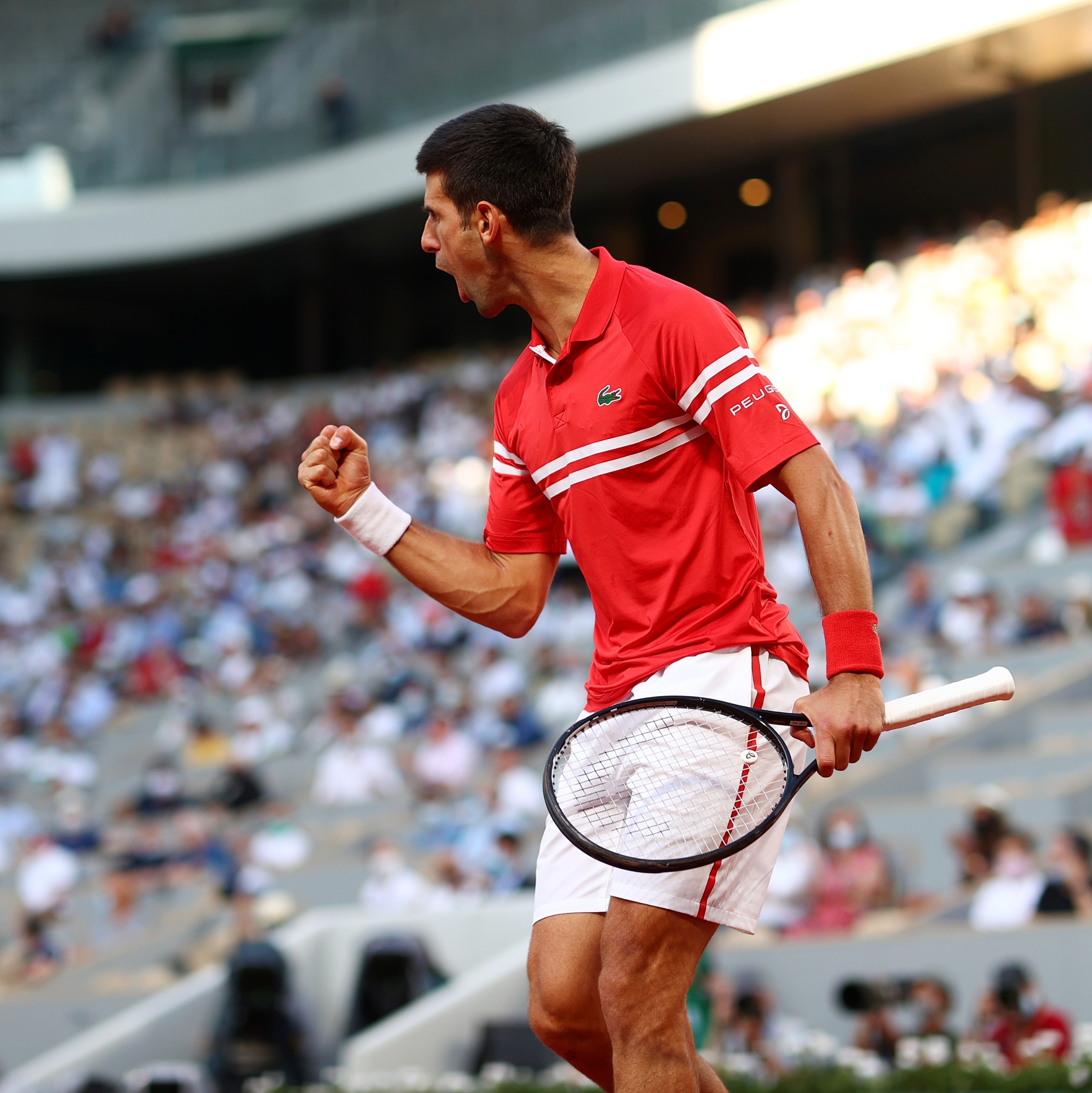 Roland Garros hoje: veja horário e onde assistir ao duelo de Nadal e  Djokovic - Jogada - Diário do Nordeste