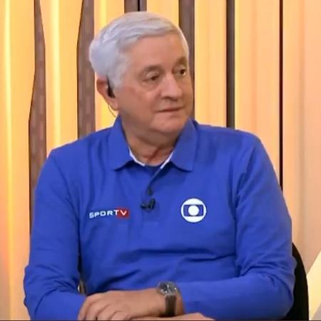 Repórter esportivo da Globo pede demissão e se despede ao vivo da emissora;  assista