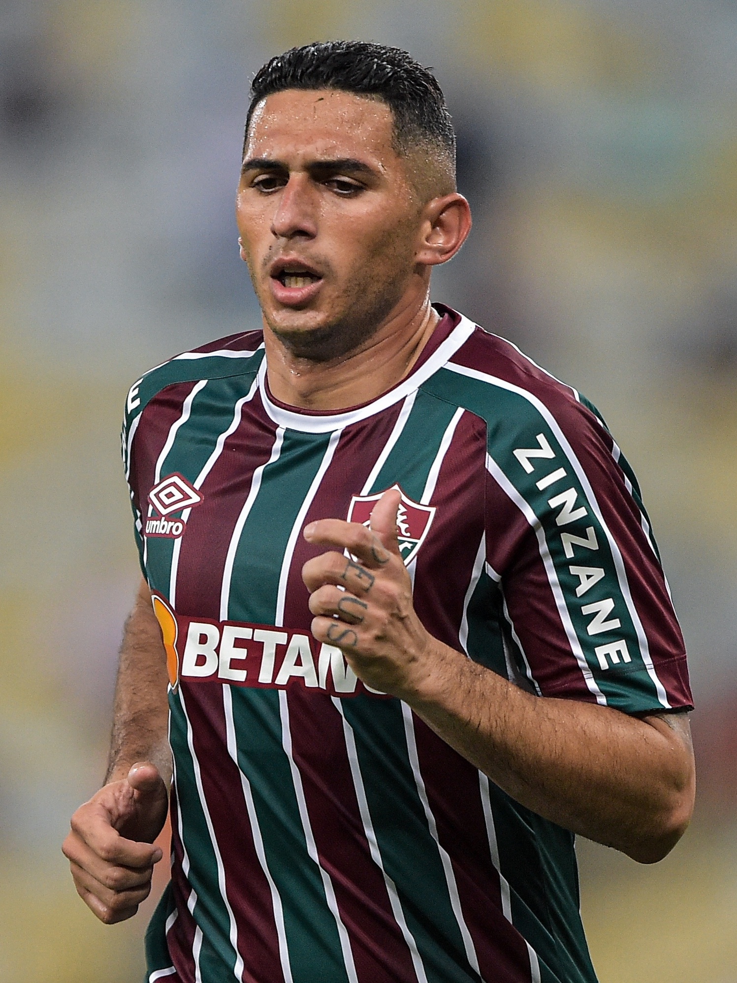 Herói da Ponte, Danilo Barcelos comenta esforço em campo: 'Consegui dar o  meu melhor' - Lance!