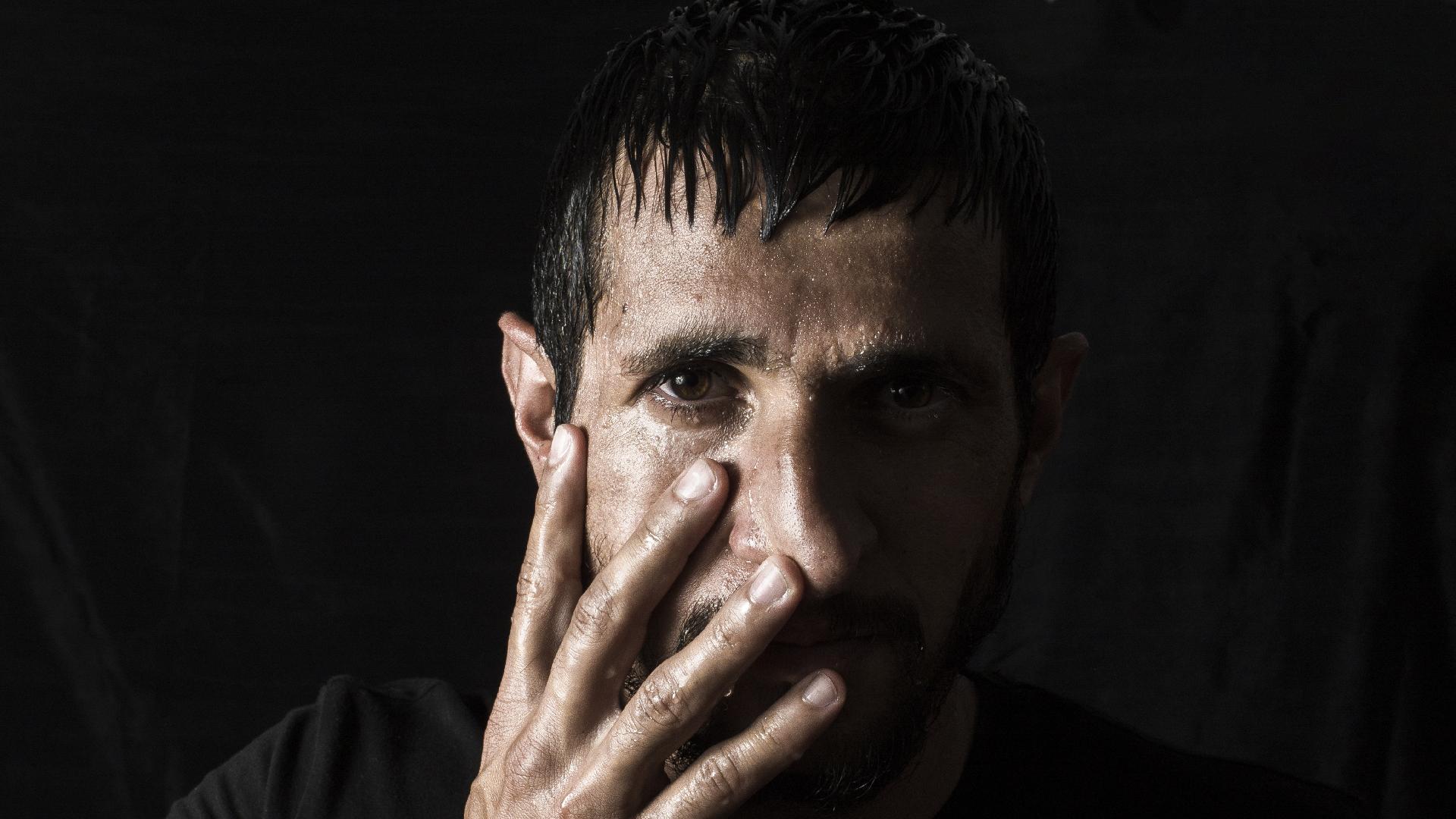 Ricardo Matsukawa/UOL