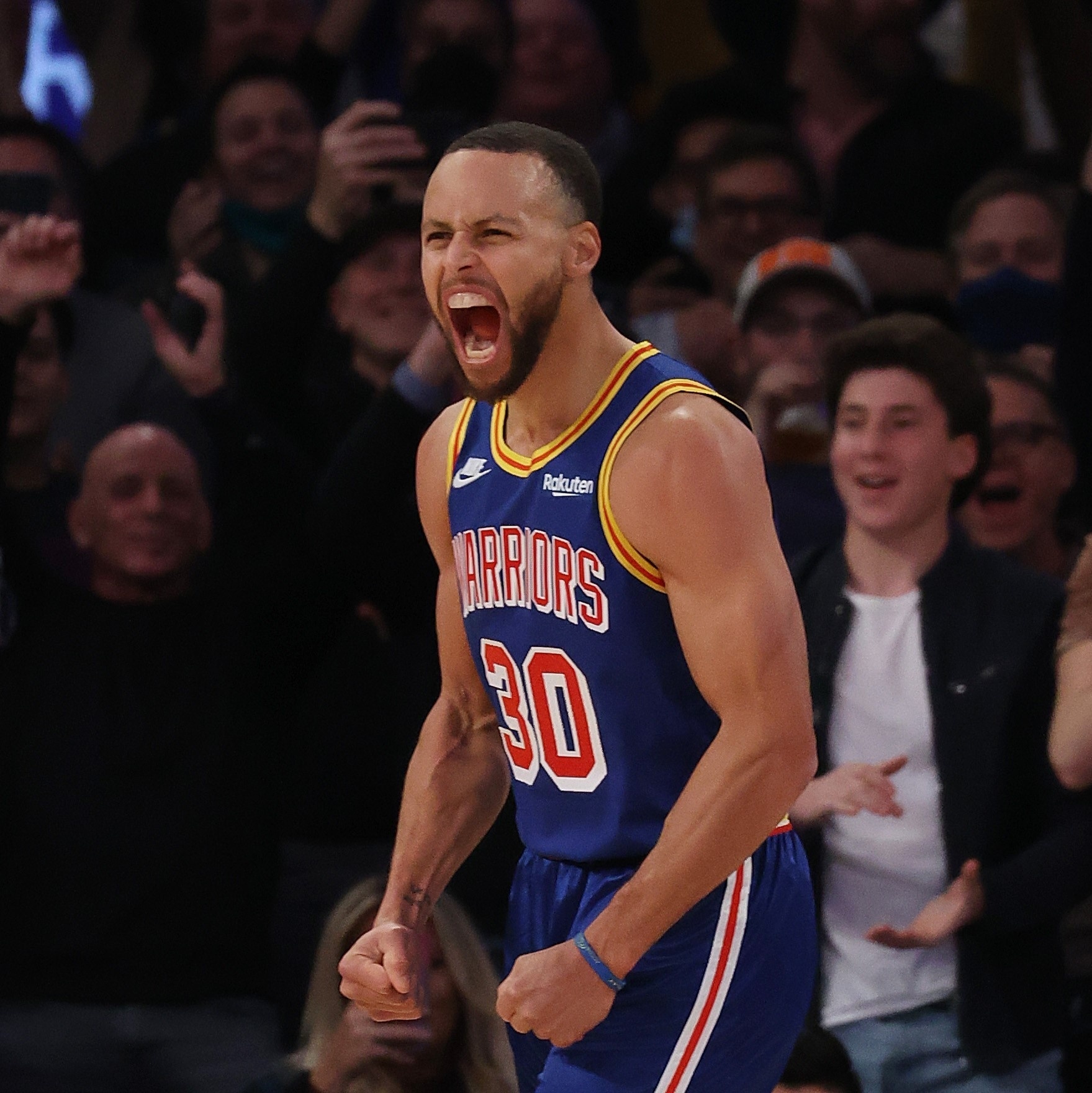 stephen curry bolsa