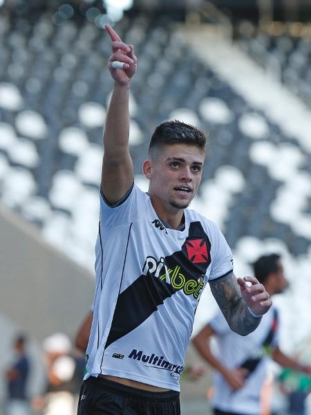 Vasco fará clássico com o Fluminense no Nilton Santos e também deve treinar no estádio antes do jogo