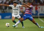 Brasileirão: CBF muda horário de Palmeiras x Fortaleza no feriado - LC MOREIRA/ESTADÃO CONTEÚDO