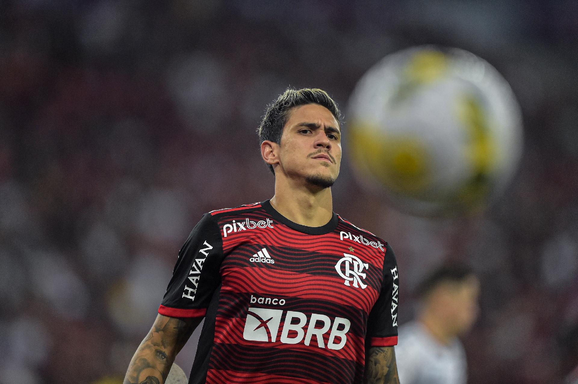 Flamengo vive momento melhor, mas favoritismo é papo furado