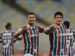 Cano - Thiago Ribeiro/AGIF - Thiago Ribeiro/AGIF