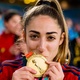 Final da Euro feminina confirma Espanha e Inglaterra modelos para o Brasil