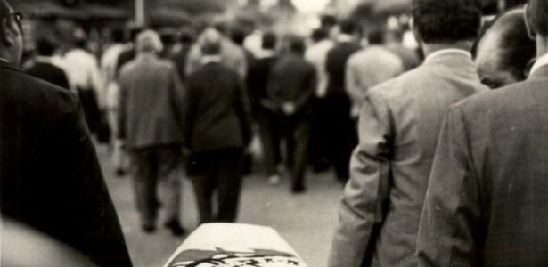 Há 57 anos, a tragédia que vitimou os corintianos Lidu e Eduardo
