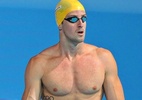 Reality, medalhas e mais: quem é nadador que topa se dopar para bater Cielo