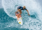 Surfe: Tati Weston-Webb cai para bicampeã mundial nas semis de Peniche - Brent Bielmann/World Surf League via Getty Images