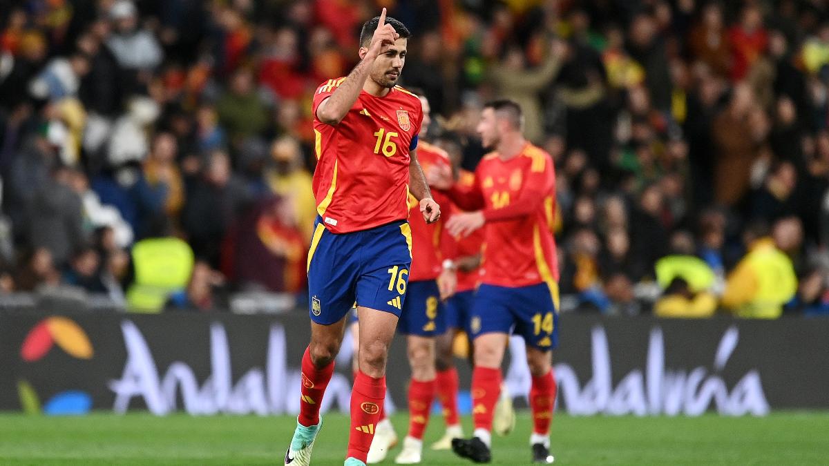 Tiki-taka não tem nada a ver com Guardiola, mas mudou identidade da Espanha