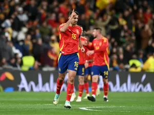 Espanha x Andorra: veja onde assistir e horário do amistoso internacional