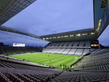 Transmissão ao vivo de Corinthians x Botafogo: onde assistir com imagens
