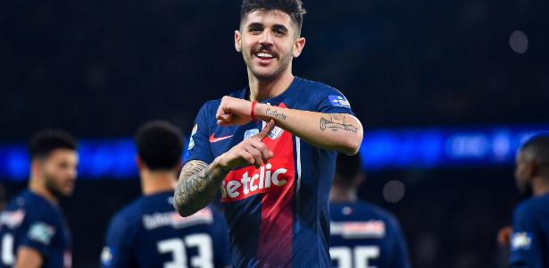 Psg X Rennes Onde Assistir Semifinal Da Copa Da Fran A