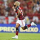 Gabigol comemora retorno: 'ser Flamengo é ser eterno'