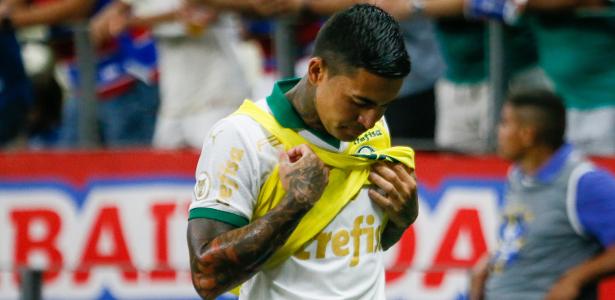 Flamengo comete erro ao pensar em troca de Dudu por Gabigol