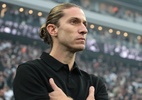 Filipe Luís testa Flamengo com até dois a menos e tem trocas para expulsões - PETER LEONE/O FOTOGRÁFICO/ESTADÃO CONTEÚDO