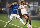 Lanús x Cruzeiro: onde assistir e horário do jogo da Copa Sul-Americana - GLEDSTON TAVARES/AFP