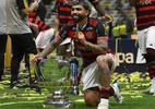 Premeditado? Gabigol 