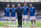 Cruzeiro está com o 