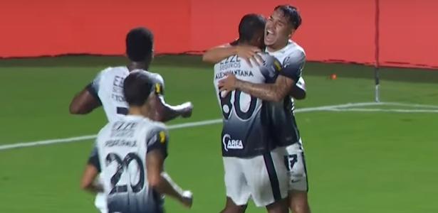 Corinthians é favorito ao título do Campeonato Paulista, afirma RMP.