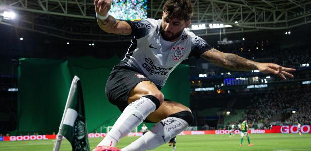 EXPULSÃO POLÊMICA NO CLÁSSICO! O que aconteceu para mudar os rumos do jogo a favor do Palmeiras!