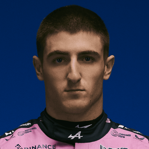 Jack Doohan