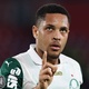 Vitor Roque não marcava em dois jogos seguidos desde passagem pelo Barça
