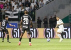Zé Rafael vê clássico com Corinthians como 'virada de chave' para o Santos