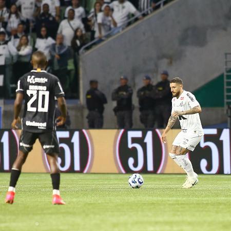 Zé Rafael, jogador do Santos Zé Rafael, jogador do Santos