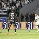 Santos: Zé Rafael supera 'bola quadrada' e deve ganhar tempo no clássico
