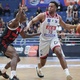Flamengo bate o Sesi Franca fora de casa e sai na frente na semi do NBB