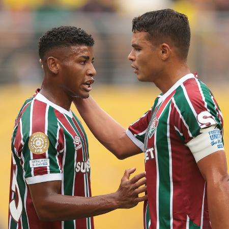Atitude dos jogadores foi exaltada por Renato Gaúcho após o 0 a 0 contra Borussia Dortmund Atitude dos jogadores foi exaltada por Renato Gaúcho após o 0 a 0 contra Borussia Dortmund