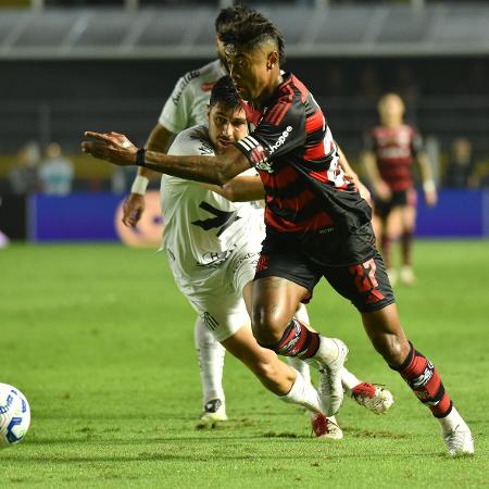 Bruno Henrique, do Flamengo, tem aproveitamento ruim em chances de gol no Brasileiro Bruno Henrique, do Flamengo, tem aproveitamento ruim em chances de gol no Brasileiro