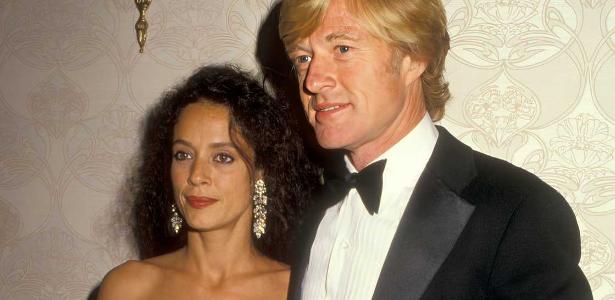Sônia Braga homenageia Robert Redford: 'Tinha uma beleza serena'