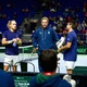 Davis: dupla vence, mas Brasil perde nas simples e cai de virada no Canad&aacute;