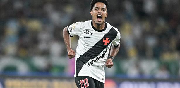 Palmeiras, Vasco, Gręmio e Cruzeiro avançam: veja os gols da Copa do Brasil