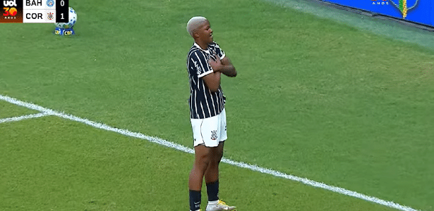 Corinthians supera Bahia e se aproxima da final do Brasileirão Feminino