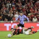 Nenhum brasileiro venceu o jogo de volta das quartas; nem o Flamengo 