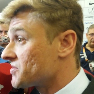 Diego Salgado/UOL Esporte