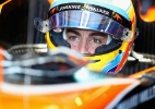 Alonso inicia testes na Indy em 3 de maio. Antes, acompanha prova em Barber