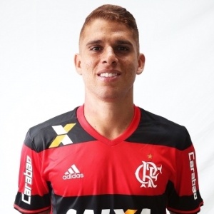 Divulgação/CR Flamengo