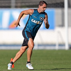 Vitor Silva/SSPress/Botafogo Vitor Silva/SSPress/Botafogo
