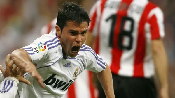 Você sabe os jogadores que já defenderam Real Madrid e Sevilla? Faça o quiz  - 05/12/2020 - UOL Esporte
