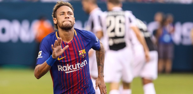 Operação Neymar' no Real Madrid pode chegar a 300 milhões de euros