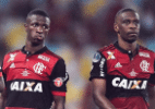 Vinicius Jr posta mensagem e fala em recomeço: "Flamengo é para os fortes" - Instagram/Reprodução