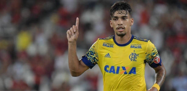 Paquetá tem se destacado pelo time do Flamengo - Thiago Ribeiro/AGIF