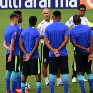 Seleção sub-20 - Mauro Neto/Sejel-AM - Mauro Neto/Sejel-AM