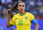 Marta, Formiga e Andressa Alves disputam vaga no time da temporada da Fifa