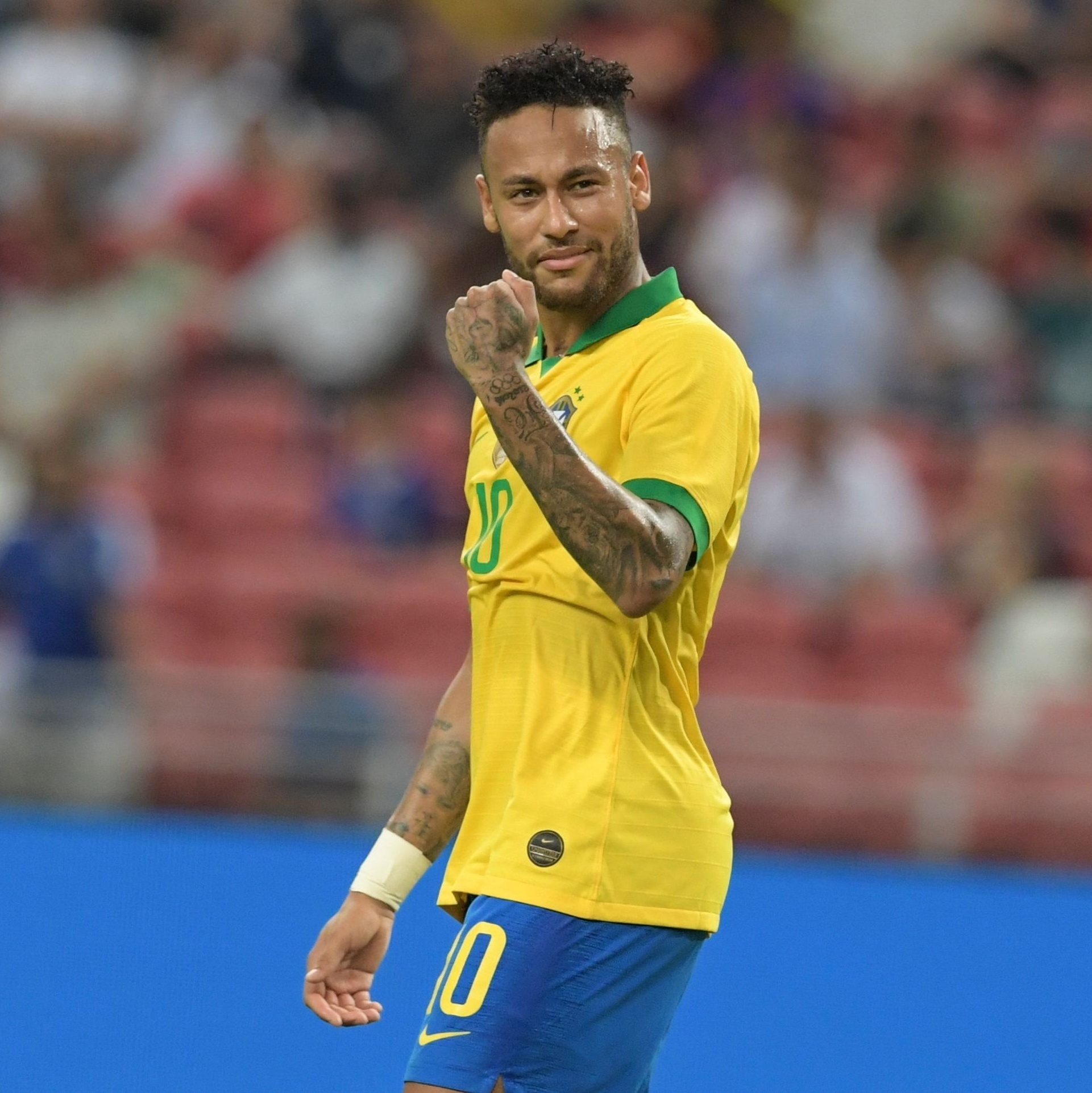 Globo desiste da transmissão de jogo entre Brasil e Peru; veja